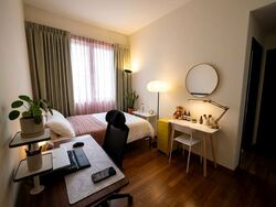Urban Lofts (D8), Apartment #577805741